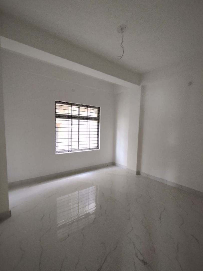 Unfurnished 3bhk in Patarkuchi Road, Pator Kuchi, Guwahati, Assam, India for Rent
